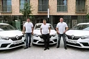 Обучение вождению на категорию B в Тюмени