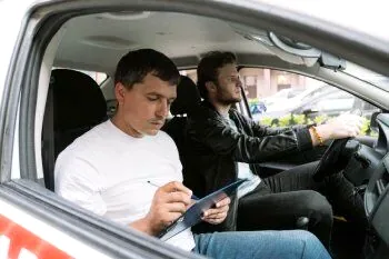 Обучение вождению на категорию B в Тюмени