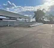 Автодром автошколы "Автостатус"