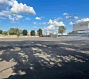 Автодром автошколы "Автостатус"