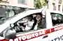 Как проходит первый урок вождения на автомате