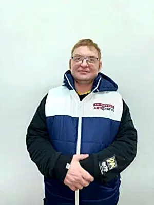 Бурсов Дмитрий